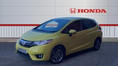 Honda Jazz 1.3 EX Navi 5dr Petrol Hatchback
